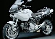 Ducati Multistrada 1000 DS